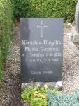 Kirstine Birgitte Marie Jensen.JPG